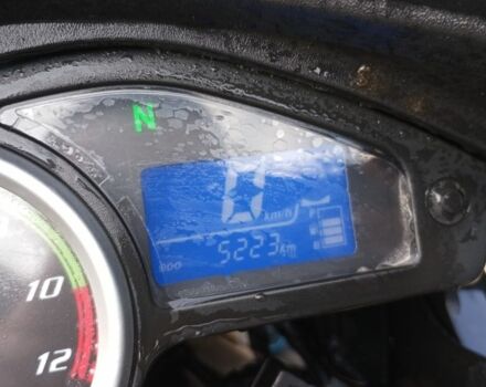 Геон Другая, объемом двигателя 0.25 л и пробегом 0 тыс. км за 1350 $, фото 10 на Automoto.ua