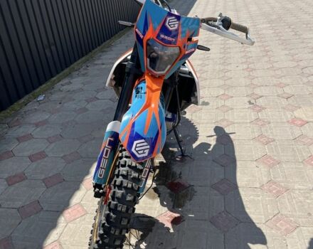 Геон Інша, об'ємом двигуна 0.3 л та пробігом 0 тис. км за 2100 $, фото 3 на Automoto.ua