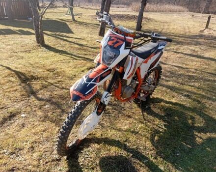 Геон Другая, объемом двигателя 0.25 л и пробегом 0 тыс. км за 1143 $, фото 2 на Automoto.ua