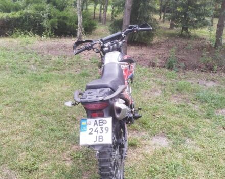 Геон Інша, об'ємом двигуна 0.25 л та пробігом 0 тис. км за 1332 $, фото 3 на Automoto.ua