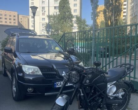 Геон Інша, об'ємом двигуна 0.25 л та пробігом 0 тис. км за 1600 $, фото 4 на Automoto.ua