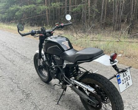 Геон Другая, объемом двигателя 0.25 л и пробегом 0 тыс. км за 1650 $, фото 2 на Automoto.ua
