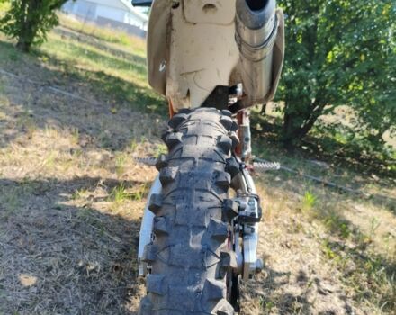 Геон Інша, об'ємом двигуна 0.25 л та пробігом 0 тис. км за 1300 $, фото 3 на Automoto.ua