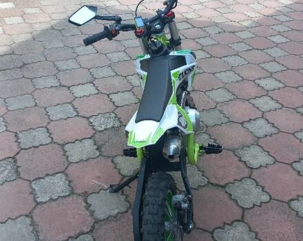 Геон Другая, объемом двигателя 0.11 л и пробегом 0 тыс. км за 606 $, фото 5 на Automoto.ua