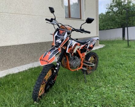 Геон Другая, объемом двигателя 0.25 л и пробегом 0 тыс. км за 950 $, фото 4 на Automoto.ua