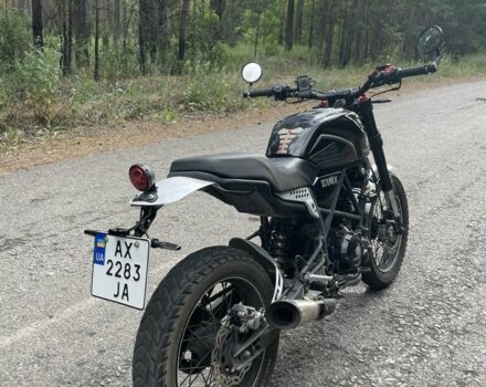 Геон Другая, объемом двигателя 0.25 л и пробегом 0 тыс. км за 1650 $, фото 3 на Automoto.ua