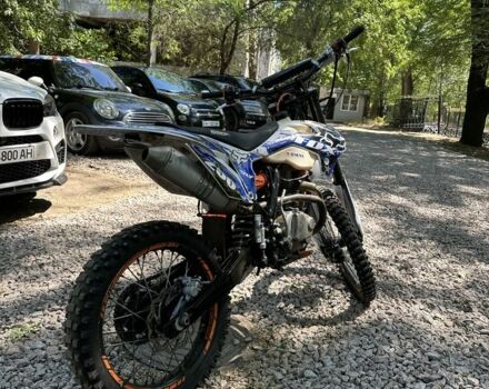 Геон Другая, объемом двигателя 0.25 л и пробегом 0 тыс. км за 1499 $, фото 3 на Automoto.ua