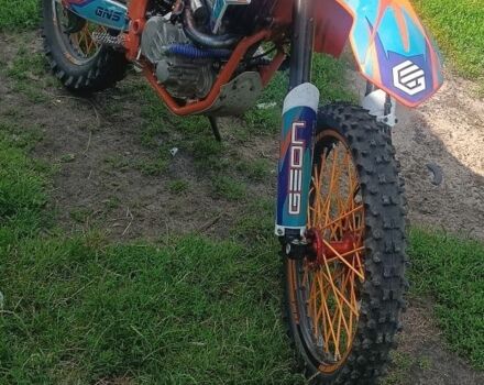 Геон Інша, об'ємом двигуна 0.3 л та пробігом 0 тис. км за 2200 $, фото 5 на Automoto.ua