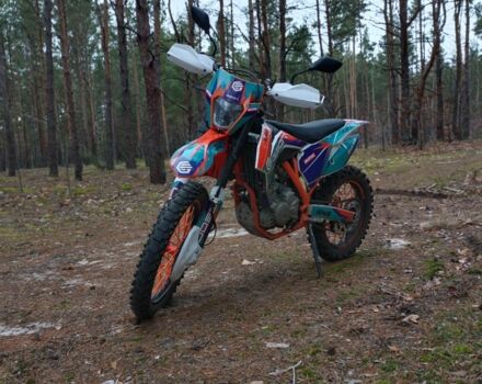 Геон Інша, об'ємом двигуна 0.3 л та пробігом 0 тис. км за 2300 $, фото 4 на Automoto.ua