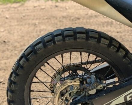 Геон Інша 2022 у Львові на Automoto.ua Геон Інша, об'ємом двигуна 0 л та пробігом 0 тис. км за 1850 $, фото 4 на Automoto.ua
