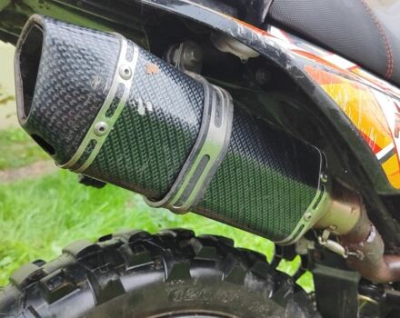 Геон Другая, объемом двигателя 0 л и пробегом 0 тыс. км за 999 $, фото 5 на Automoto.ua