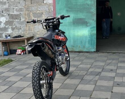 Геон Другая, объемом двигателя 0.3 л и пробегом 0 тыс. км за 2200 $, фото 3 на Automoto.ua