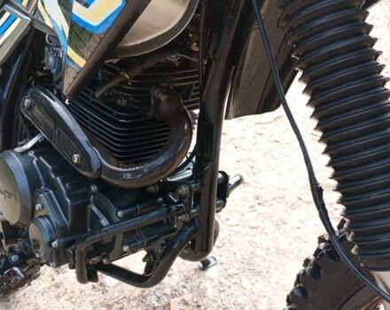 Геон Другая, объемом двигателя 0.25 л и пробегом 0 тыс. км за 1350 $, фото 9 на Automoto.ua