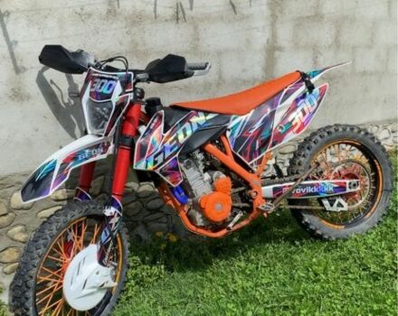 Геон Другая, объемом двигателя 0.3 л и пробегом 0 тыс. км за 2000 $, фото 3 на Automoto.ua