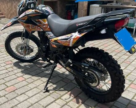 Геон Другая, объемом двигателя 0.2 л и пробегом 0 тыс. км за 1300 $, фото 4 на Automoto.ua