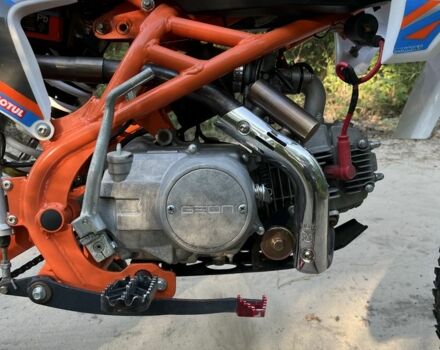 Геон Другая, объемом двигателя 0.13 л и пробегом 0 тыс. км за 848 $, фото 9 на Automoto.ua