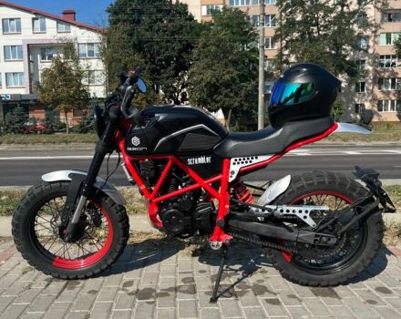 Геон Другая, объемом двигателя 0.25 л и пробегом 0 тыс. км за 1200 $, фото 1 на Automoto.ua