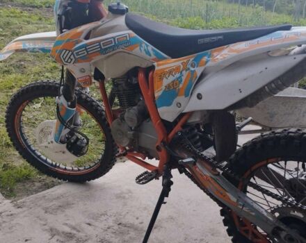 Геон Інша, об'ємом двигуна 0.25 л та пробігом 0 тис. км за 1700 $, фото 1 на Automoto.ua