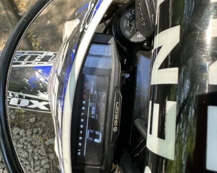 Геон Другая, объемом двигателя 0.25 л и пробегом 0 тыс. км за 1499 $, фото 5 на Automoto.ua