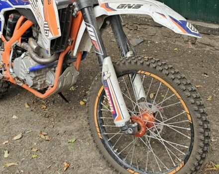 Геон Другая, объемом двигателя 0.3 л и пробегом 0 тыс. км за 2100 $, фото 1 на Automoto.ua