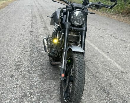 Геон Другая, объемом двигателя 0.25 л и пробегом 0 тыс. км за 1650 $, фото 4 на Automoto.ua