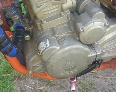 Геон Інша, об'ємом двигуна 0.3 л та пробігом 0 тис. км за 2200 $, фото 3 на Automoto.ua