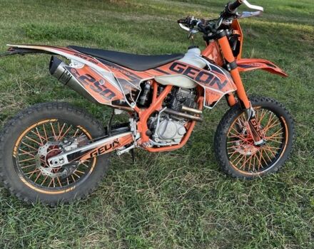 Геон Інша, об'ємом двигуна 0.25 л та пробігом 0 тис. км за 1900 $, фото 3 на Automoto.ua