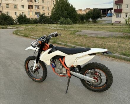 Геон Другая, объемом двигателя 0.3 л и пробегом 0 тыс. км за 2350 $, фото 3 на Automoto.ua