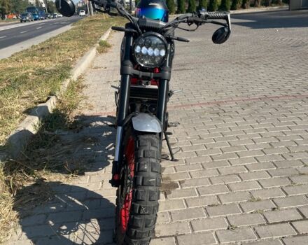 Геон Другая, объемом двигателя 0.25 л и пробегом 0 тыс. км за 1200 $, фото 4 на Automoto.ua