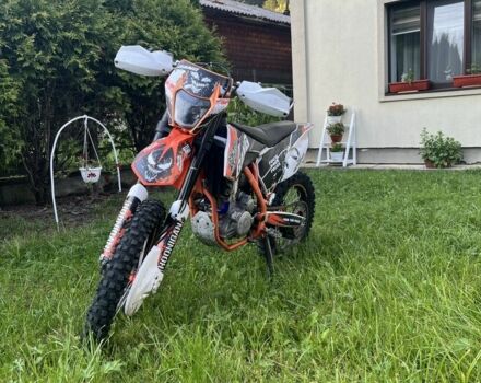 Геон Другая, объемом двигателя 0.3 л и пробегом 0 тыс. км за 1800 $, фото 1 на Automoto.ua