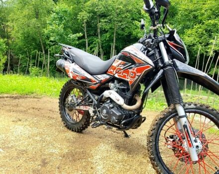 Геон Другая, объемом двигателя 0.2 л и пробегом 0 тыс. км за 1100 $, фото 1 на Automoto.ua