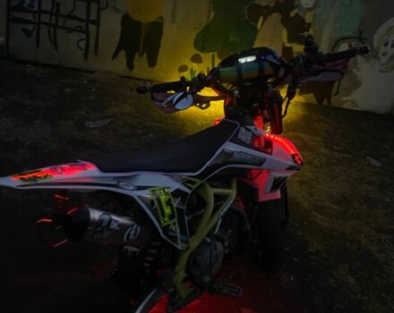Геон Інша, об'ємом двигуна 0.15 л та пробігом 0 тис. км за 1299 $, фото 3 на Automoto.ua