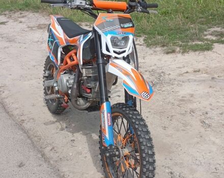 Геон Другая, объемом двигателя 0.19 л и пробегом 0 тыс. км за 1332 $, фото 4 на Automoto.ua