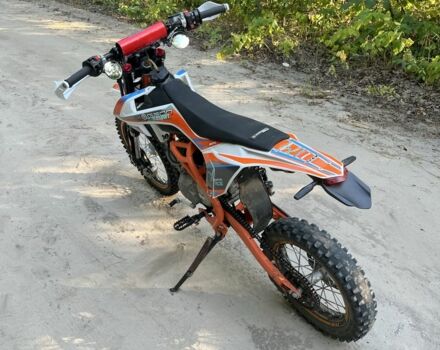 Геон Другая, объемом двигателя 0.13 л и пробегом 0 тыс. км за 848 $, фото 5 на Automoto.ua