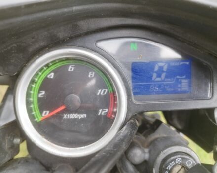 Геон Інша, об'ємом двигуна 0.25 л та пробігом 0 тис. км за 1332 $, фото 4 на Automoto.ua