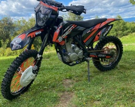 Геон Другая, объемом двигателя 0.3 л и пробегом 0 тыс. км за 2250 $, фото 1 на Automoto.ua