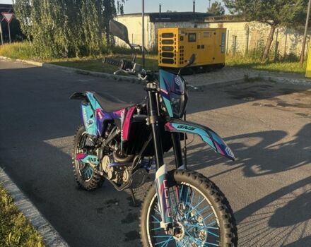 Геон Інша, об'ємом двигуна 0.3 л та пробігом 0 тис. км за 2450 $, фото 3 на Automoto.ua