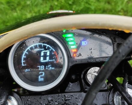 Геон Другая, объемом двигателя 0 л и пробегом 0 тыс. км за 999 $, фото 6 на Automoto.ua