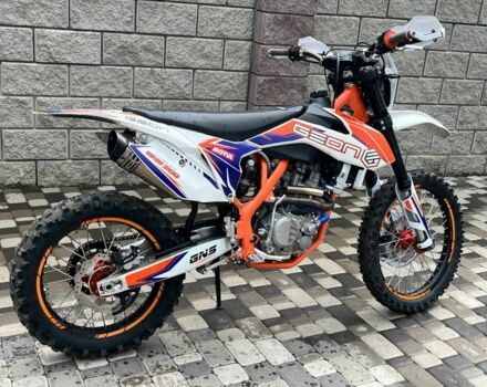 Геон Інша, об'ємом двигуна 0.3 л та пробігом 0 тис. км за 2059 $, фото 1 на Automoto.ua