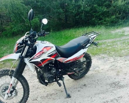 Геон Інша, об'ємом двигуна 0.2 л та пробігом 0 тис. км за 1000 $, фото 1 на Automoto.ua