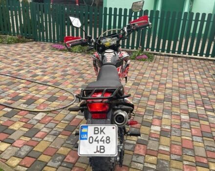 Геон Інша, об'ємом двигуна 0.2 л та пробігом 0 тис. км за 1100 $, фото 4 на Automoto.ua