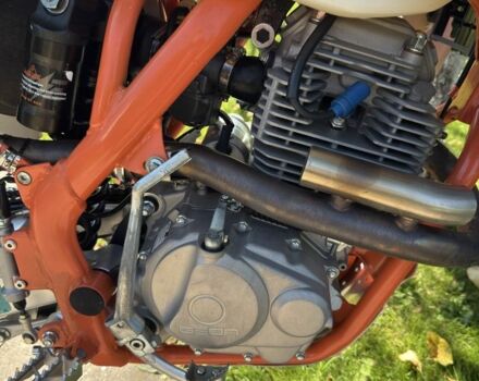 Геон Інша, об'ємом двигуна 0.25 л та пробігом 0 тис. км за 1982 $, фото 5 на Automoto.ua