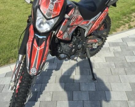 Геон Другая, объемом двигателя 0.25 л и пробегом 0 тыс. км за 1350 $, фото 4 на Automoto.ua