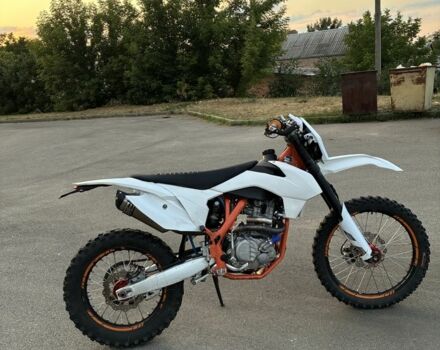 Геон Другая, объемом двигателя 0.3 л и пробегом 0 тыс. км за 2350 $, фото 4 на Automoto.ua