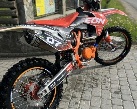 Геон Другая, объемом двигателя 0.3 л и пробегом 0 тыс. км за 2250 $, фото 1 на Automoto.ua