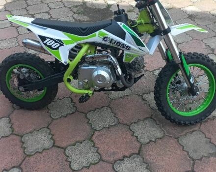Геон Другая, объемом двигателя 0.11 л и пробегом 0 тыс. км за 606 $, фото 1 на Automoto.ua