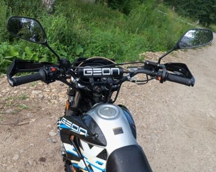 Геон Другая, объемом двигателя 0.25 л и пробегом 0 тыс. км за 1350 $, фото 5 на Automoto.ua