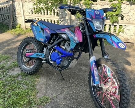 Геон Інша, об'ємом двигуна 0.3 л та пробігом 0 тис. км за 2180 $, фото 3 на Automoto.ua