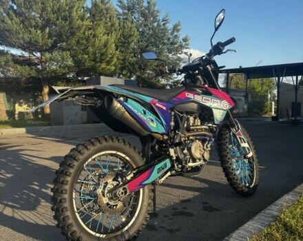Геон Інша, об'ємом двигуна 0.3 л та пробігом 0 тис. км за 2450 $, фото 8 на Automoto.ua