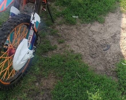 Геон Інша, об'ємом двигуна 0.3 л та пробігом 0 тис. км за 2200 $, фото 6 на Automoto.ua
